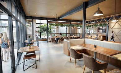 1643 Boulder St unit 307, Denver, CO 80211 - photo 7