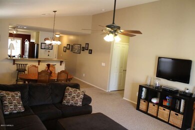 great room