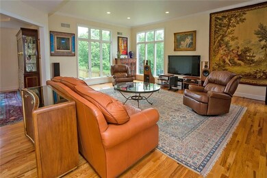 Beautiful Hardwood floors throughout out this home