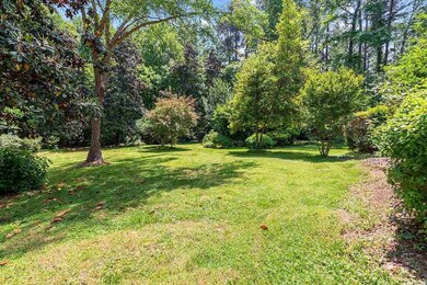 Peaceful one Acre lot
