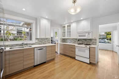 290 Sycamore Ave, Mill Valley, CA 94941 - photo 5