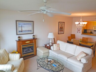 3A Living Room