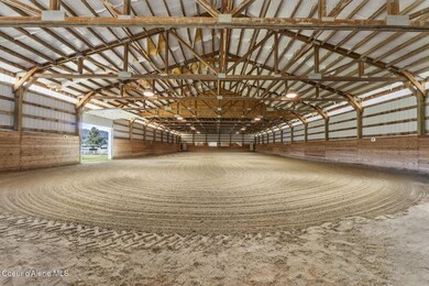 150' x 60' Arena!