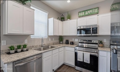 1050 S 173rd Ave unit 2, Goodyear, AZ 85338 - photo 5