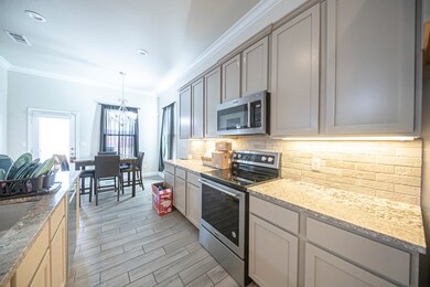 1807 Masquerade Blvd, Odessa, TX 79765 - photo 7