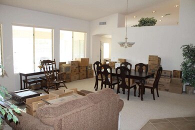 Living & Dining Rooms 2