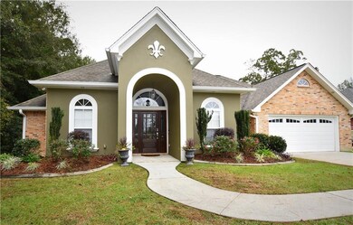 64533 Barrington Ct, Pearl River, LA 70452 - photo 3