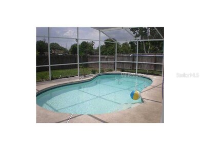 Swimming Pool/Hot Tub/Sauna