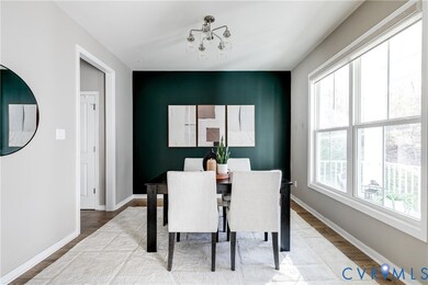 3606 Walkers Creek, Powhatan, VA 23139 - photo 7