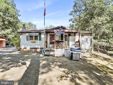 2370 Kerns School Rd, Springfield, WV 26763 - photo 2