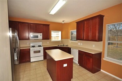 3416 Dorsey Ln, Pearland, TX 77584 - photo 5