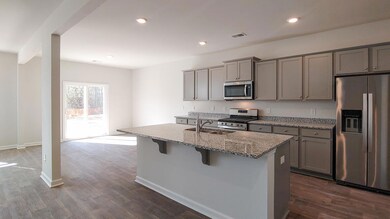 168 Oakwood Blvd, Summerville, SC 29486 - photo 7