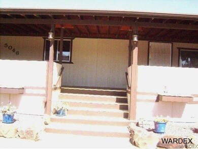 Front Steps