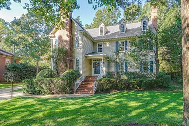 3716 Barrington Bridge Place, Henrico, VA 23233 - photo 2