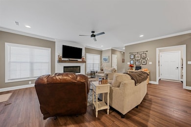 528 Cumberland Pointe Ln, Bowling Green, KY 42103 - photo 7