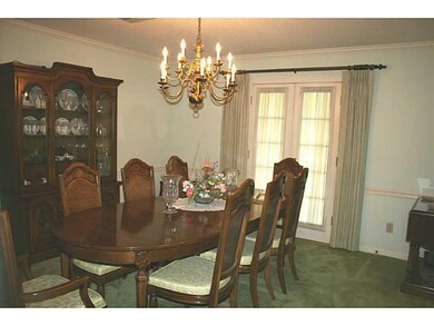 Dining Room.