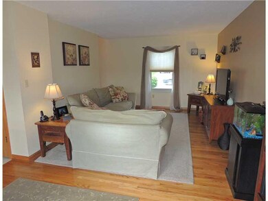 Family Room.