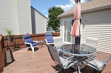 Back Deck 2