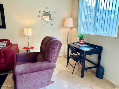 Meridian Luxury Condos unit 106, Las Vegas, NV 89169 - photo 7