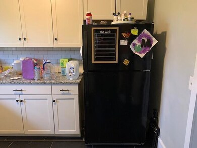 Fridge