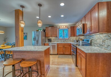 1179 Daniel Webster Hwy unit 12, Woodstock, NH 03262 - photo 5