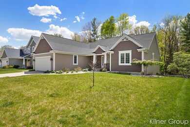 6007 Plumtree Ln, Midland, MI 48642 - photo 3