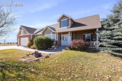 10295 Accipiter Dr, Peyton, CO 80831 - photo 4