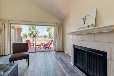 7344 N Via Camello Del Norte unit 226, Scottsdale, AZ 85258 - photo 2