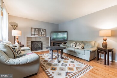 912 Larch Ave, Takoma Park, MD 20912 - photo 4