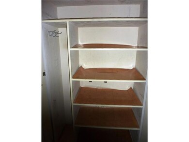 Other. Pantry