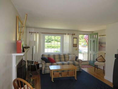 9 Smith St, West Harwich, MA 02671 - photo 2
