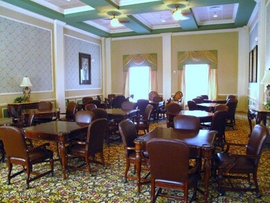 Card Room
