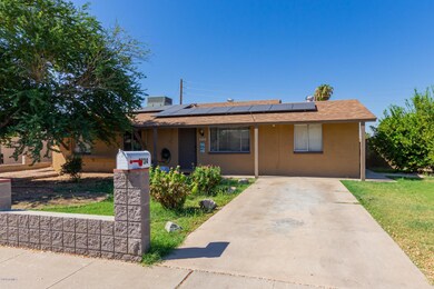 8734 N 39th Dr, Phoenix, AZ 85051 - photo 2