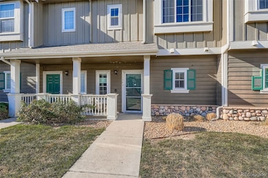 14700 E 104th Ave unit 1804, Commerce City, CO 80022 - photo 2