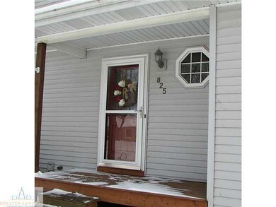 825 W Northrup St, Lansing, MI 48911 - photo 5