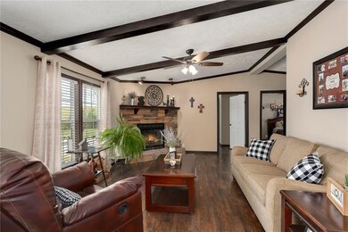 17851 Downing Rd, Fayetteville, AR 72701 - photo 6