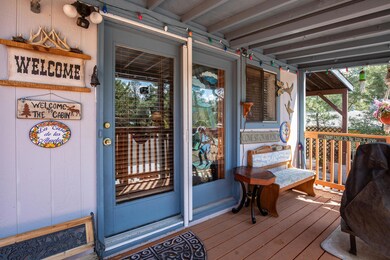 304 E Pinnacle Cir unit 4, Payson, AZ 85541 - photo 4