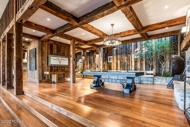 8642 North Sunset Circle Park City UT 84