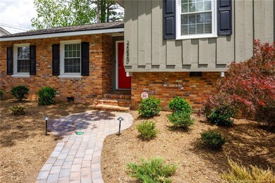2620 Huntington Rd, Fayetteville, NC 28303 - photo 3