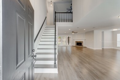 7535 Wildwood Brook Ct, Houston, TX 77095 - photo 3