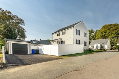 153 Ray St, Fall River, MA 02720 - photo 3