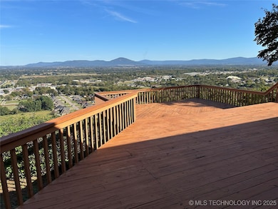 100 Winters Way, Poteau, OK 74953 - photo 7