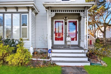 397 Ash St, Brockton, MA 02301 - photo 5