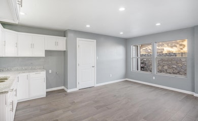 1826 Russ Randall St, El Paso, TX 79936 - photo 7