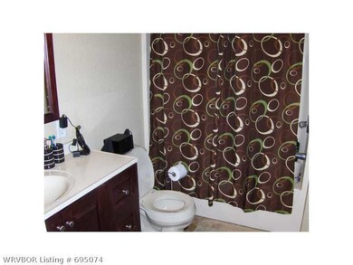 474063 E 1055 Rd, Muldrow, OK 74948 - photo 7