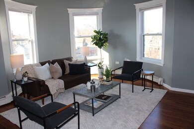 456 Centre St unit 11, Jamaica Plain, MA 02130 - photo 3