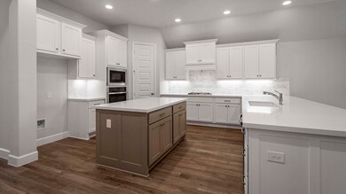 20419 Yearling Pasture Ln, Tomball, TX 77377 - photo 7