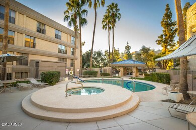 5132 N 31st Way unit 131, Phoenix, AZ 85016 - photo 5