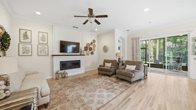 20 Country Club Harbor Cir, Palm Coast, FL 32137 - photo 3