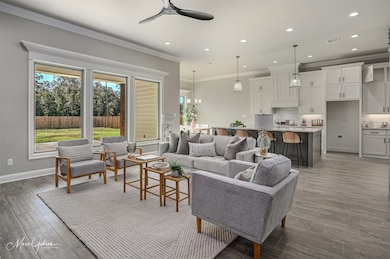 171 Sitka Loop, Haughton, LA 71037 - photo 4